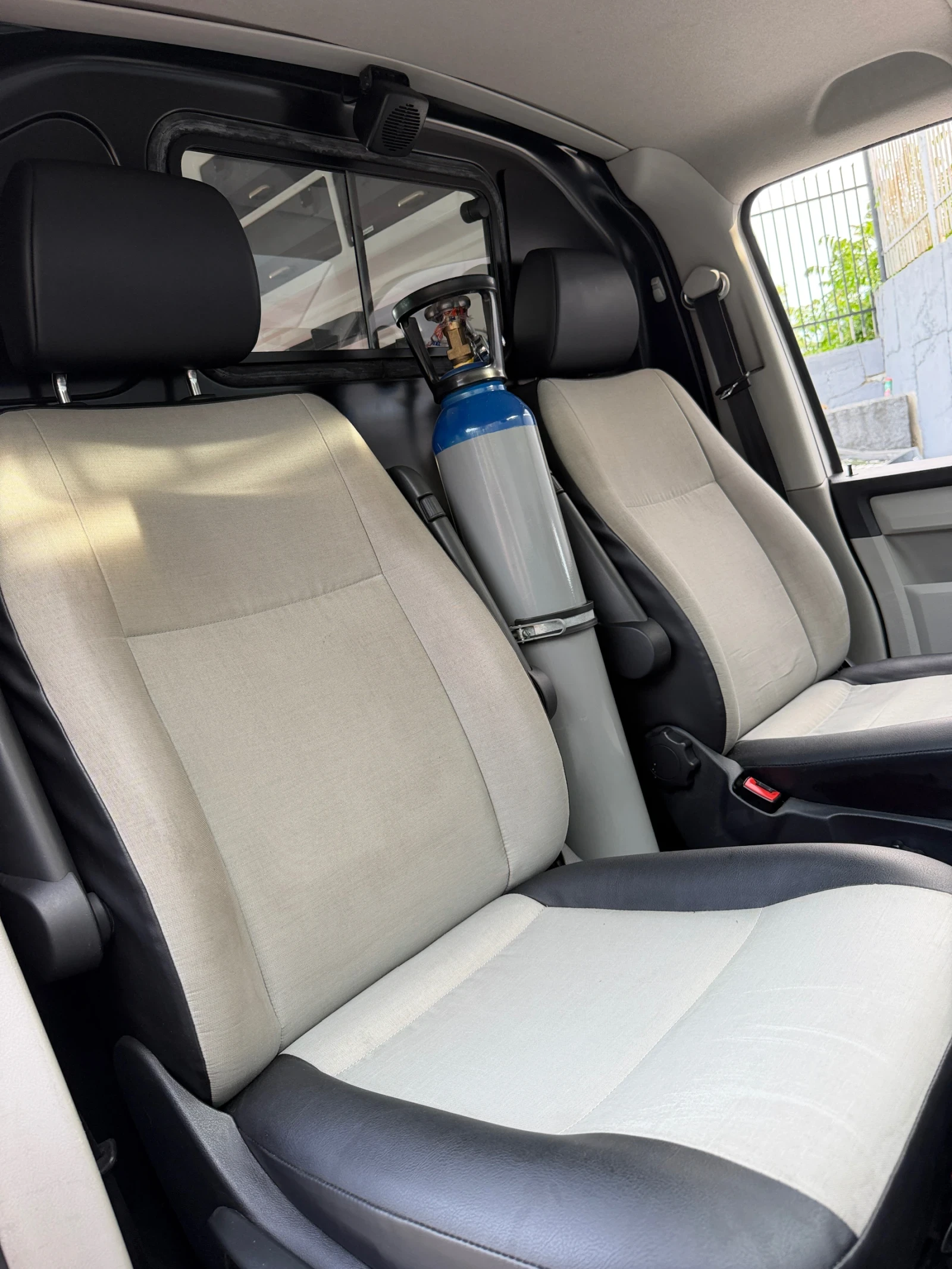 VW Transporter Бартер лизинг без доходи, снимка 8 - Бусове и автобуси - 54948682