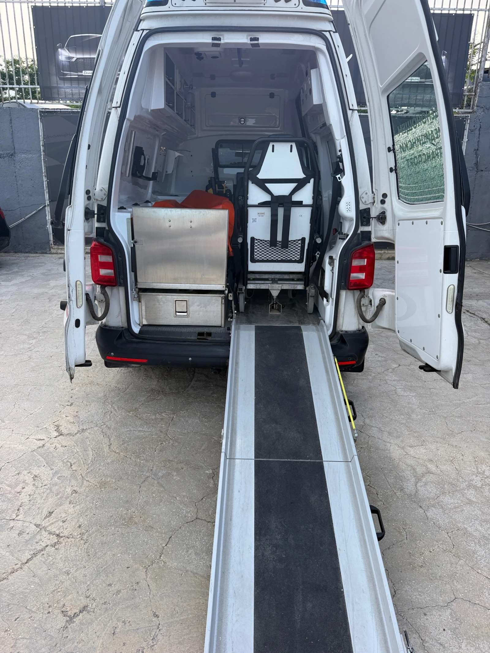 VW Transporter Бартер лизинг без доходи, снимка 16 - Бусове и автобуси - 54948682