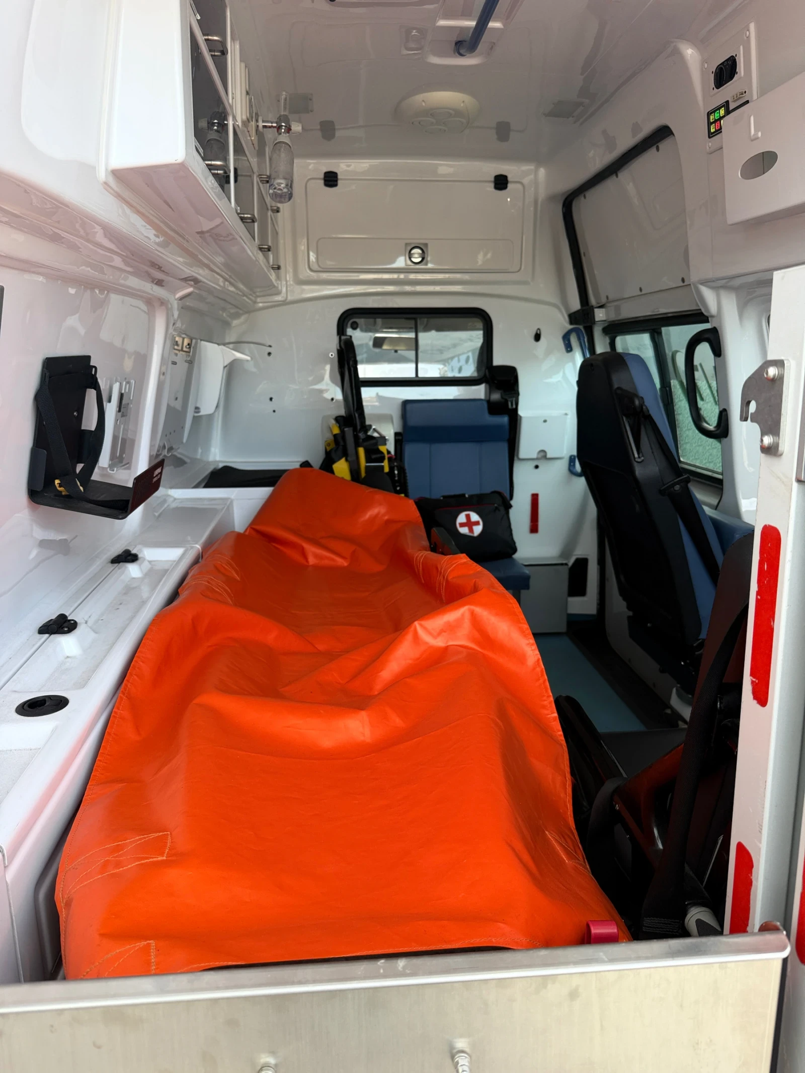 VW Transporter Бартер лизинг без доходи, снимка 17 - Бусове и автобуси - 54948682