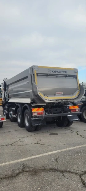 Renault Diesel К480, снимка 2