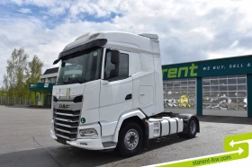 Daf XG SZM26067, снимка 1