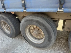 Daf XF 105 + РЕМАРКЕ ШМИТЦ, снимка 9