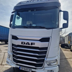     Daf XG