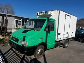 Iveco 3508 Хладилник, снимка 1