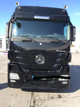     Mercedes-Benz 1848 1846