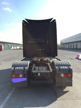 Mercedes-Benz 1848 1846 | Mobile.bg    7