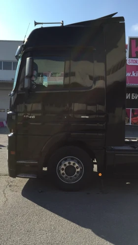 Mercedes-Benz 1848 1846 | Mobile.bg    6