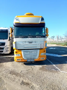 Daf XF 105 | Mobile.bg    2