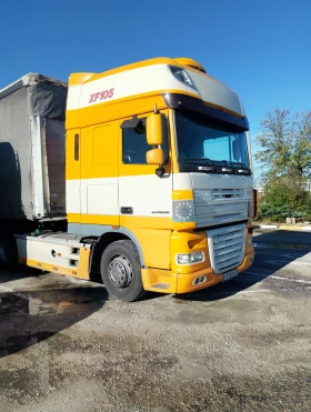 Daf XF 105 | Mobile.bg    7