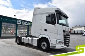 Daf XG SZM26067 | Auto.bg — изображение 3