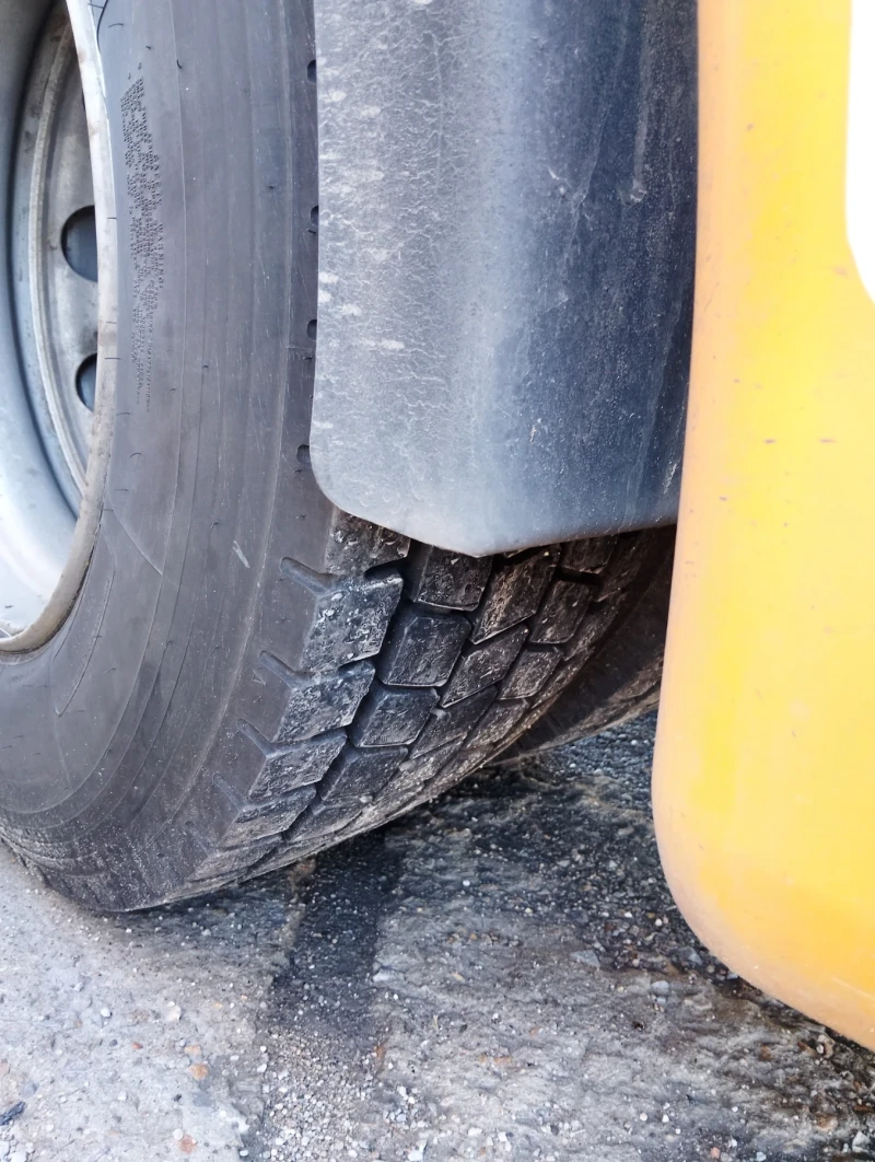 Daf XF 105, снимка 6 - Камиони - 52388854