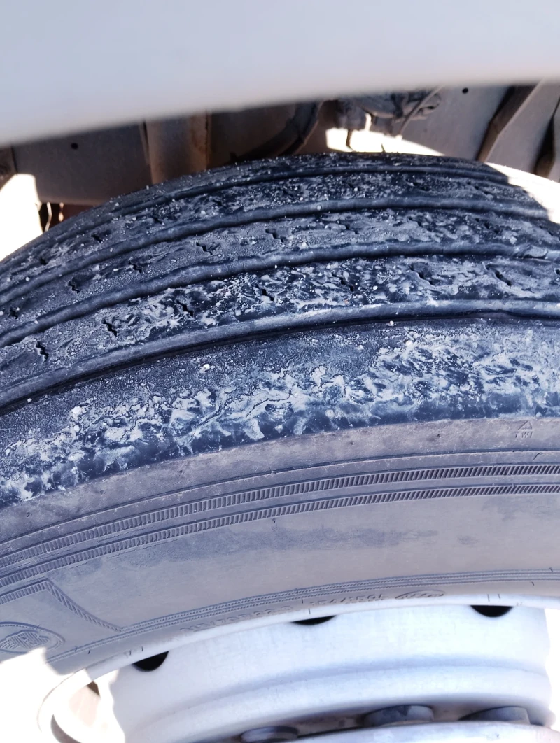 Daf XF 105, снимка 5 - Камиони - 52388854