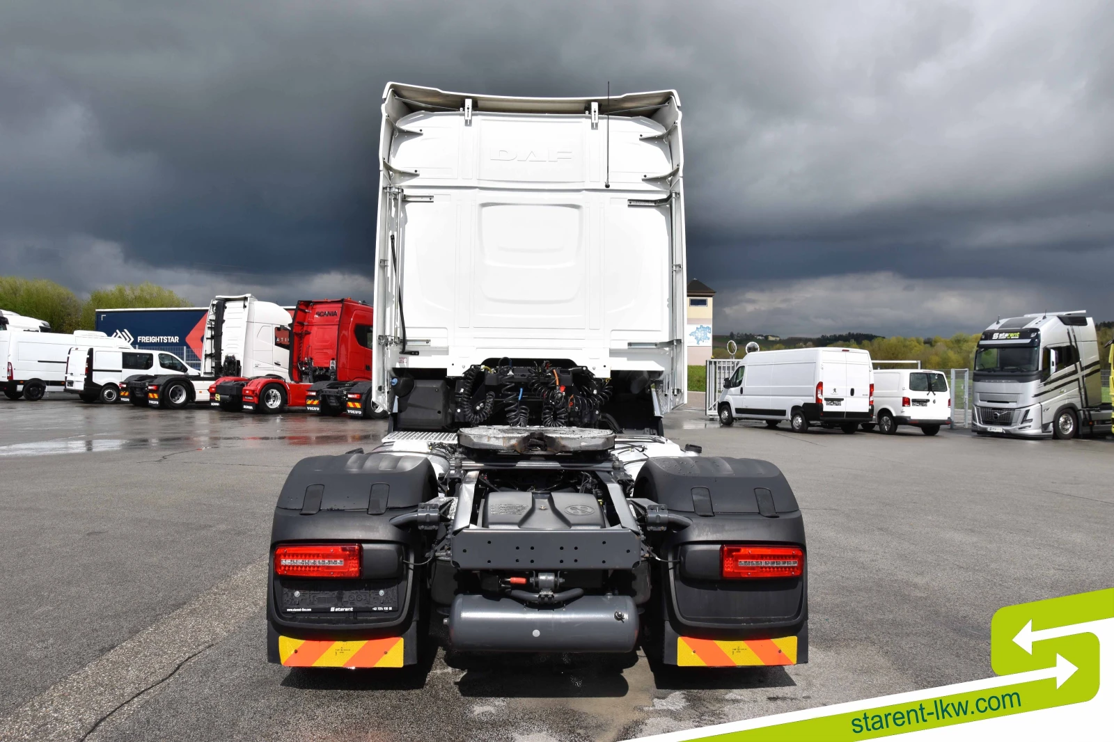 Daf XG SZM26067 | Mobile.bg � ����������� 6