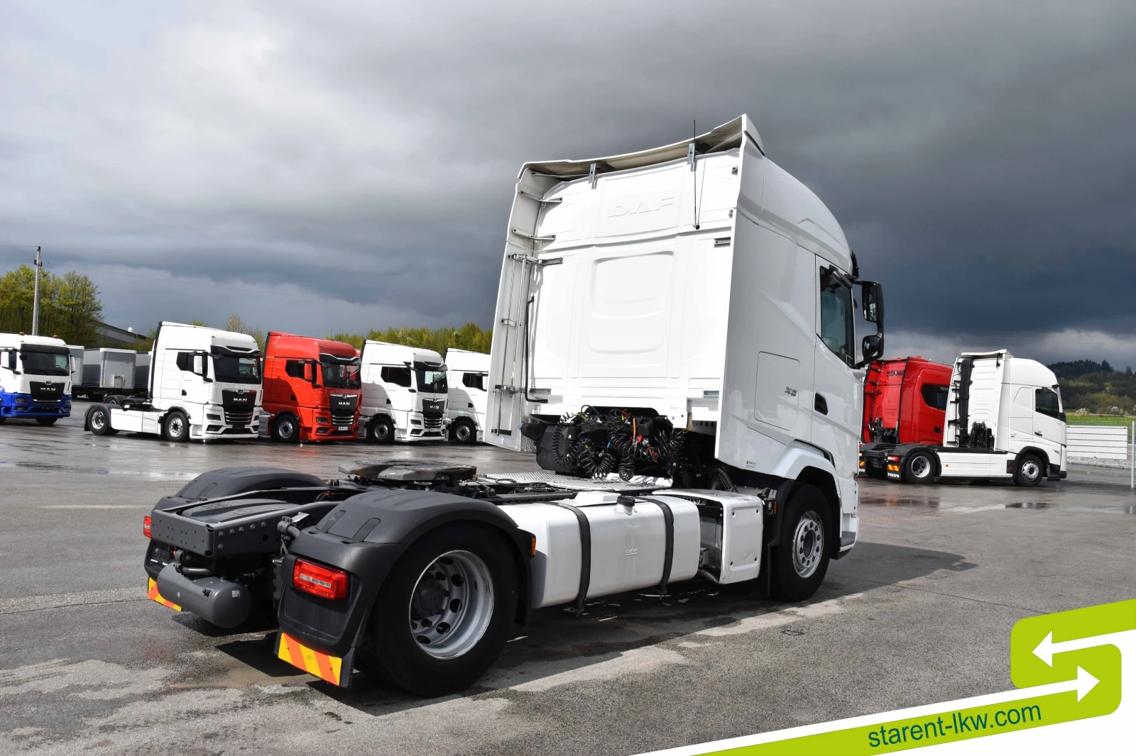 Daf XG SZM26067 | Mobile.bg � ����������� 5