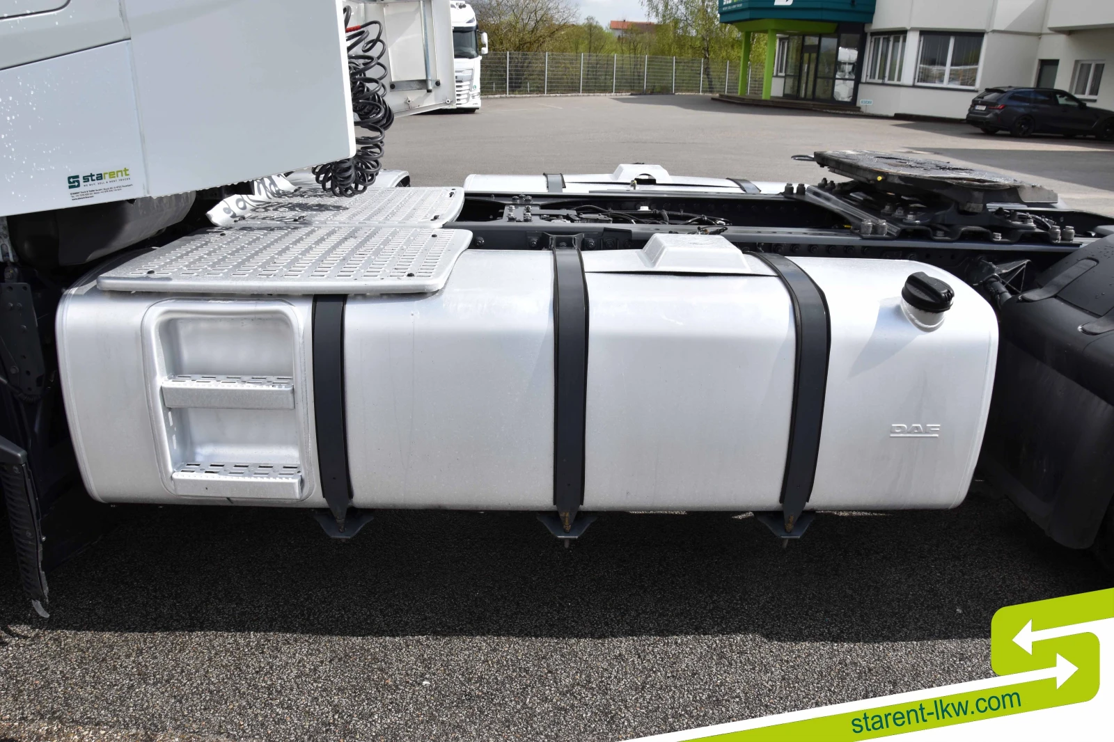 Daf XG SZM26067 | Mobile.bg � ����������� 9