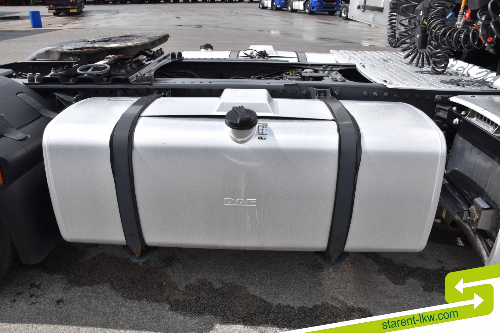 Daf XG SZM26067 | Mobile.bg � ����������� 10