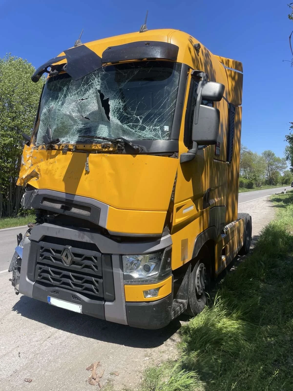 Renault T 480 | Mobile.bg � ����������� 2
