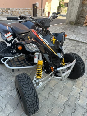 Can-Am DS, снимка 13