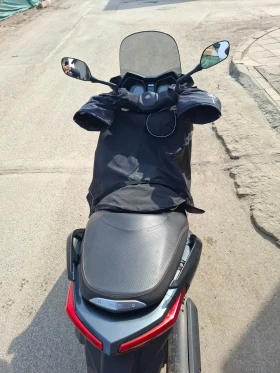 Yamaha X-max YP 250 PA, снимка 2