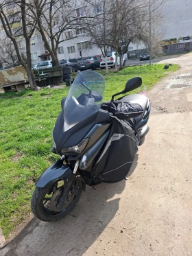 Yamaha X-max YP 250 PA, снимка 7