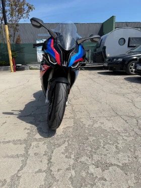 BMW S S1000RR, снимка 1