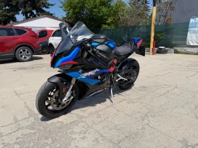BMW S S1000RR, снимка 3