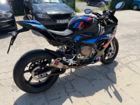 BMW S S1000RR, снимка 5