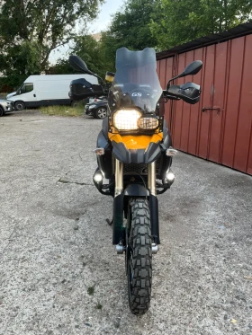 BMW G 800GS, снимка 7