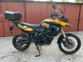 BMW G 800GS, снимка 3