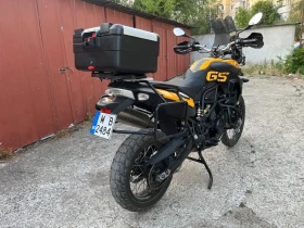 BMW G 800GS, снимка 5