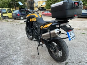 BMW G 800GS, снимка 6