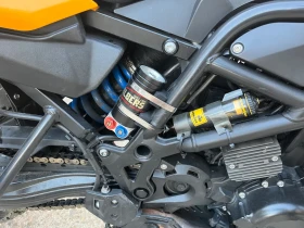 BMW G 800GS, снимка 4