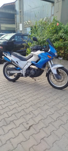 Aprilia Pegaso 650, снимка 12