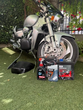 Suzuki Boulevard M 109 R, снимка 9