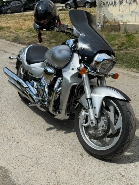 Suzuki Boulevard M 109 R, снимка 6