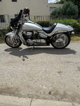 Suzuki Boulevard M 109 R, снимка 1