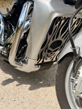 Suzuki Boulevard M 109 R, снимка 7