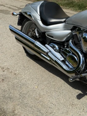 Suzuki Boulevard M 109 R, снимка 8