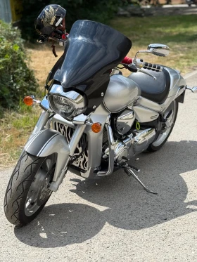 Suzuki Boulevard M 109 R, снимка 2