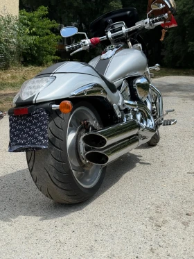 Suzuki Boulevard M 109 R, снимка 3