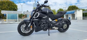 Ducati Diavel V4 BLACK | Mobile.bg    2