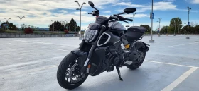 Ducati Diavel V4 BLACK | Mobile.bg    8