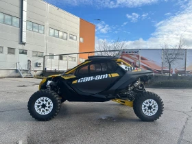 Can-Am Maverick  R X RS DCT SAS 999T, снимка 2