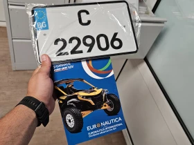 Can-Am Maverick  R X RS DCT SAS 999T, снимка 17