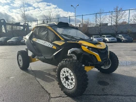 Can-Am Maverick  R X RS DCT SAS 999T, снимка 6