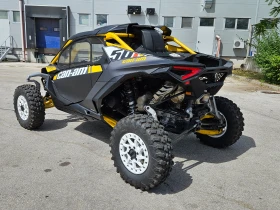 Can-Am Maverick  R X RS DCT SAS 999T, снимка 3