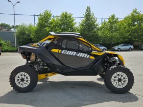 Can-Am Maverick  R X RS DCT SAS 999T, снимка 6