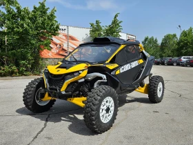 Can-Am Maverick  R X RS DCT SAS 999T, снимка 1