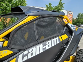 Can-Am Maverick  R X RS DCT SAS 999T, снимка 9