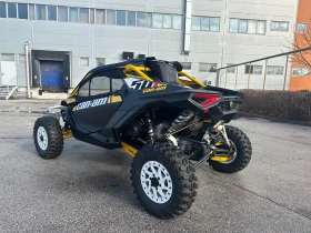 Can-Am Maverick  R X RS DCT SAS 999T, снимка 3